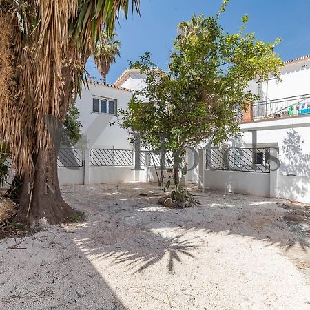 Ayz Silvela - Auto Check-In Property マラガ エクステリア 写真