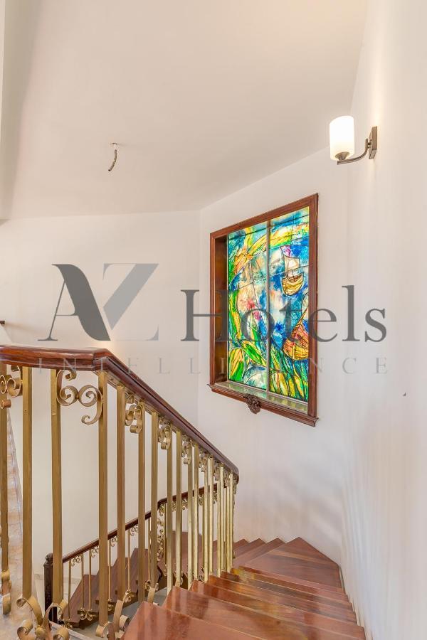 Ayz Silvela - Auto Check-In Property マラガ エクステリア 写真