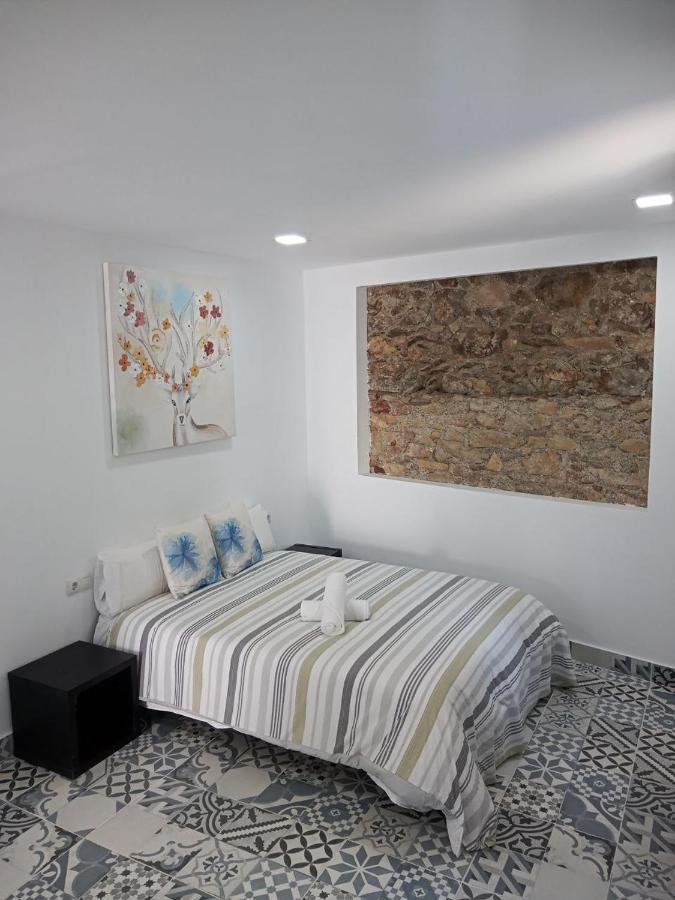 Ayz Silvela - Auto Check-In Property マラガ エクステリア 写真